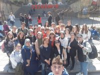 Erasmus+ Wlochy